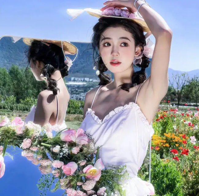 千金情